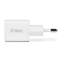 Ttec 2SCP01B Smartcharger 20 W Hızlı Şarj Adaptörü