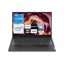 Lenovo V15 G4 IRU 83A100A4TR007 i5-13420H 8 GB 1 TB SSD 15.6" Free Dos FHD Dizüstü Bilgisayar