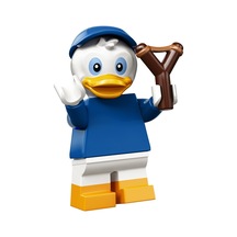 LEGO Disney Seri 2 71024 4 Dewey Minifigür