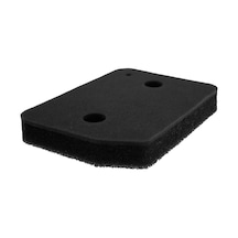 Tkr450wp Uyumlu Kurutma Makinesi Sünger Filtresi