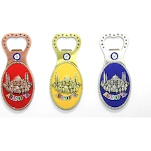 Yöresel Ayasofya Magnet Ve Açacak Alk2183 1