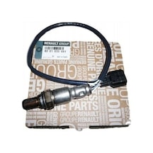 RENAULT CLİO 3 LAGUNA 3 MODUS EGZOS OKSİJEN SONDASI 8200461432