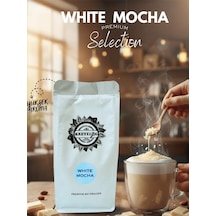 White Chocolate Mocha 250gr 250 G