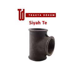 2 Trakya Döküm Te