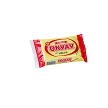 Okyay Vanilyalı Paket Helva 20 x 80 G