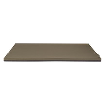 Hnrlıshp Pet Comfort One Ortopedik Köpek Yatağı Haki L 75x115x5cm