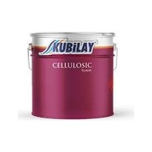 Kubilay End 7250 Metalik Gri 1/1