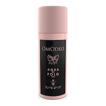 Aqua Di Polo 1987 150 Ml Deodorant Renksiz Tanımsız