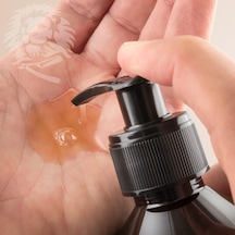 Cypress & Vetyver Sakal Şampuanı, Kirleri Gideren Ve Etkili Bir Şekilde Temizleyen Erkek Sakal Bakımı İçin Profesyonel Nemlendirici Şampuan, 200 Ml 1'li Paket