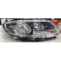 Peugeot 301 Sağ Far ıthal 9817296980