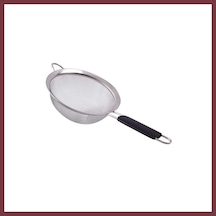 Storeşahin Suz82- 4d 18cm Tek Kulplu Suzgec 1 Adet Shn0720 Çok Renkli
