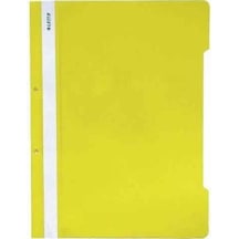 Leıtz Tellı Dosya Sarı 50 Lı Paket (4189)