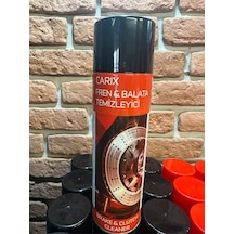 Fren Ve Balata Temizleyici 500ml