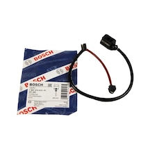 Porsche Cayenne 3.0d 2008-2010 Bosch Ön Balata Fişi 420mm