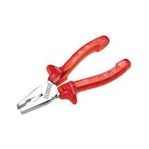 Izeltaş Kombine Pense Kraft Seri 160 Mm