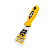 Sgs 582 Spatula Paslanmaz Çelik 50 Mm