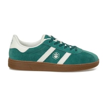 Lumberjack 5w Frosty 5pr Yesıl Erkek Sneaker Yeşil