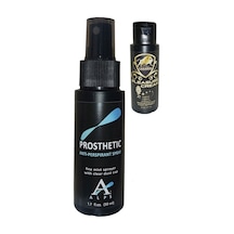 Alps Anti.perspirant Terkokusu Ve Ter Sprey Yanında Caraboa Vajinaklìtoris Zevkkremi