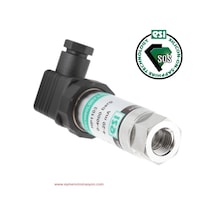 Esi Hipres Hp1103-5000de 5000bar Yüksek Basınç Transmitteri