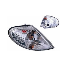 Almera N16 2000 2002 Sinyal Lambası Sağ Oem No:26130bm415