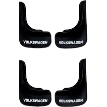 Volkswagen Golf 1991-1998 4lü Paçalık Çamurluk Tozluk VW1UX001