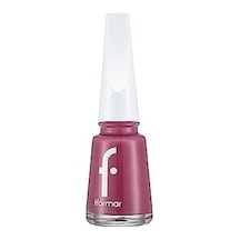 Klasik Parlak Bitişli Yüksek Pigmentli Oje - Nail Enamel- 501 A Lıttle Tropıcl New- 8682536036337