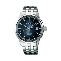 Seiko Srpb41j Presage Cocktail Time Otomatik Erkek Kol Saati-23558 Çok Renkli