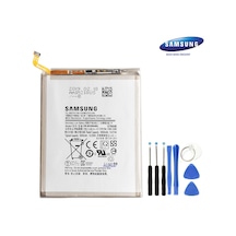 Samsung Uyumlu M20/M30 Eb-Bg580Abu Pil Batarya Servis