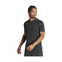 Adidas D4t Tee Erkek Spor Tişört - Ik9725 Siyah