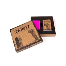 Ks Games Tarot Kartları
