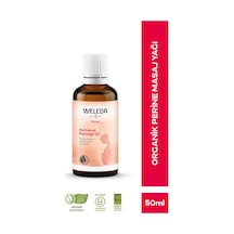 Organik Perine Masaj Yağı 50 ML