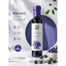 Natur Garden Yaban Mersini Özü 340 G