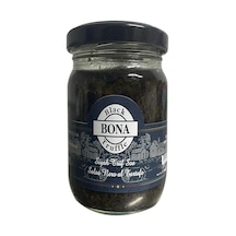 Bona Siyah Trüf Sos 170 G 2'li Ekonomik Paket - 2 Adet Tarı