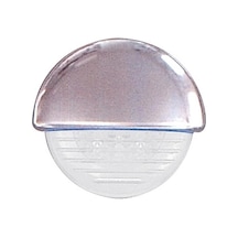 Tekne Ve Karavan Merdiven Lambası Mavi Led 12V Mavi
