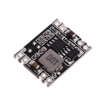 Mp1584en 3,3v 3a Ultra Küçük Boyutlu Dc-dc Adım Aşağı Besleme Modülü