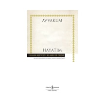 Hayatım - Hasan Ali Yücel Klasikleri - Xcsz-858754