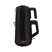 Tefal Magic Tea XL 1650 W Çelik Çay Makinesi