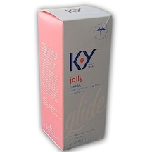 K.y Jelly Classic Glide 113 G