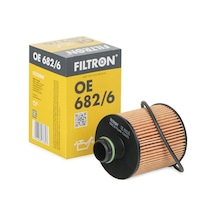 Filtron Yağ Filtresi OE682/6