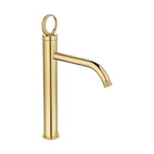 Fontana Lavabo Bataryası Gold