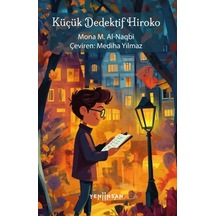 Küçük Dedektif Hiroko - Jymj-664696