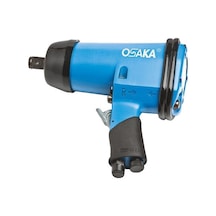 Osaka Opt 600 Havalı Somun Sökme 3/4" 670Nm