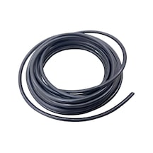 20 Metre 3x2,5 Mm Cca Ttr Siyah Seyyar Elektrik Kablosu
