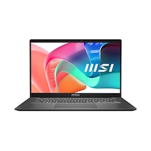 Msı Modern 14 F13MG-429XTR005 i5-1334U 32 GB 2 TB SSD 14" Dos Dizüstü Bilgisayar Msı Modern 14 F13MG-429XTR005 i5-1334U 32 GB 2 TB SSD 14" Dos Dizüstü Bilgisayar