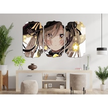 Anime Mdf Tablo 0069 Model D
