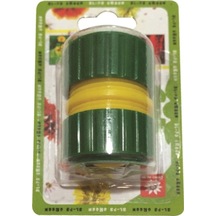 Hortum Bağlantı Adaptörü No.3/4 Ag-S075 Al-Fa Green
