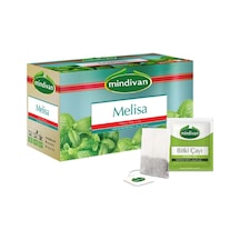 Melisa Bitki Çayı 20'li Bitki - 937778082