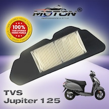 Tvs Jupiter 125 Yüksek Performanslı Hava Filtresi A Kalite