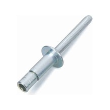 Çelik Monobolt Ağır Hizmet Perçini 4.8x10 Mm - 250 Adet