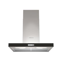 Profilo DVB6R451 Duvar Tipi Davlumbaz Siyah